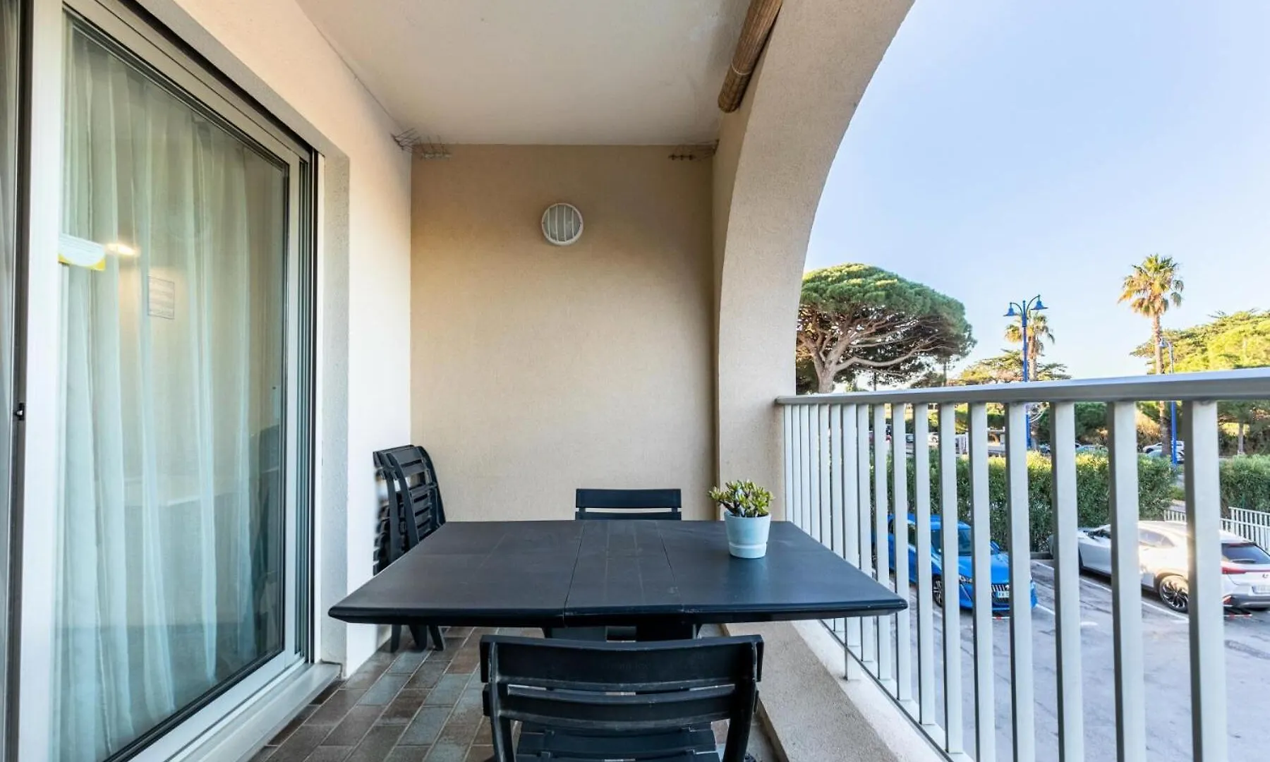 Apartment Hyeres Parc - Maeva Home - Studio 4 Personnes Selection Mae-6606