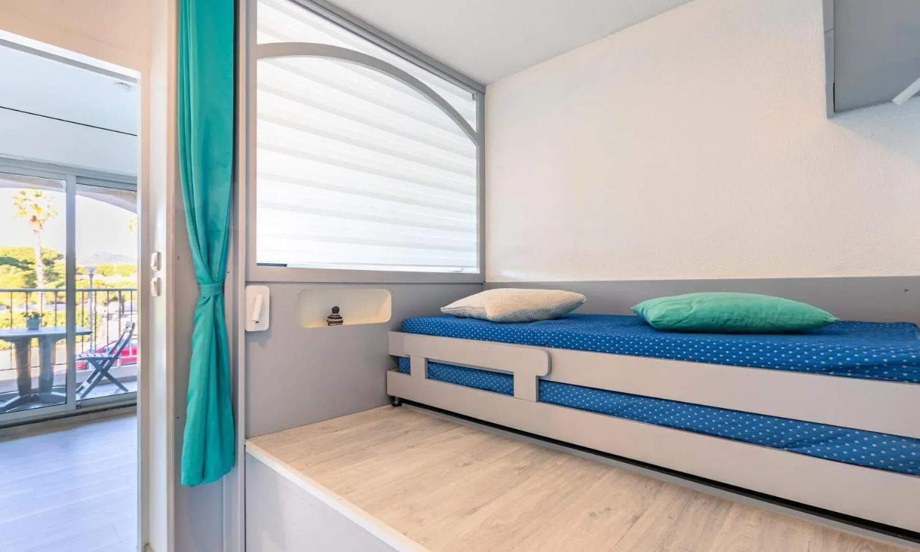 Hyeres Parc - Maeva Home - Studio 4 Personnes Selection Mae-6606 0*,
