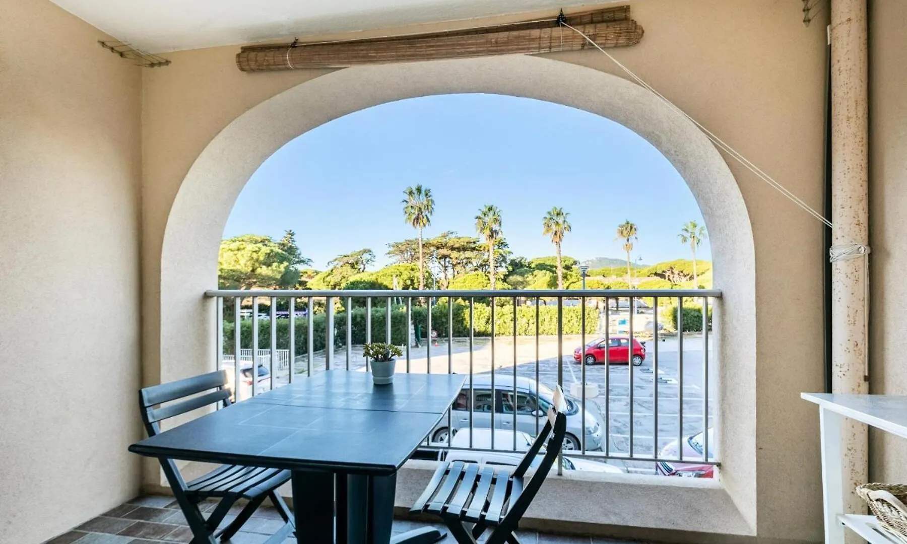 Hyeres Parc - Maeva Home - Studio 4 Personnes Selection Mae-6606 Fransa
