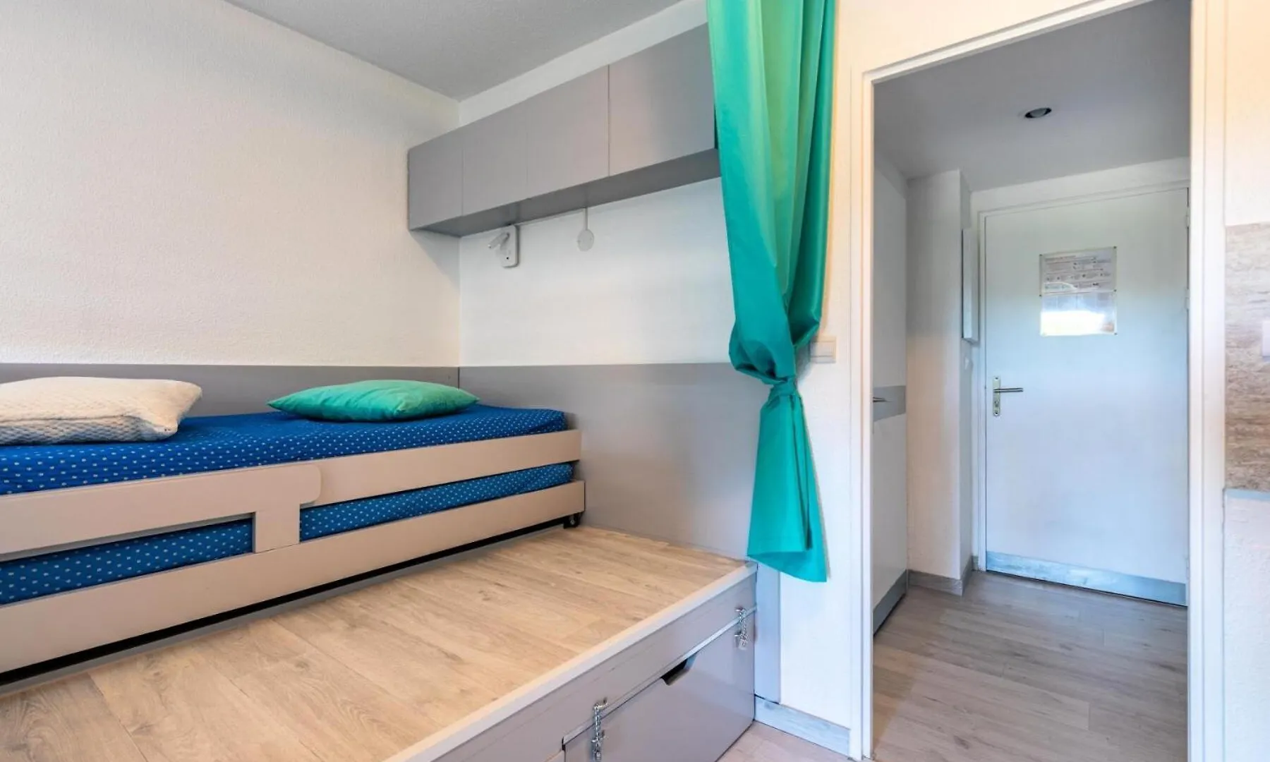 Daire Hyeres Parc - Maeva Home - Studio 4 Personnes Selection Mae-6606