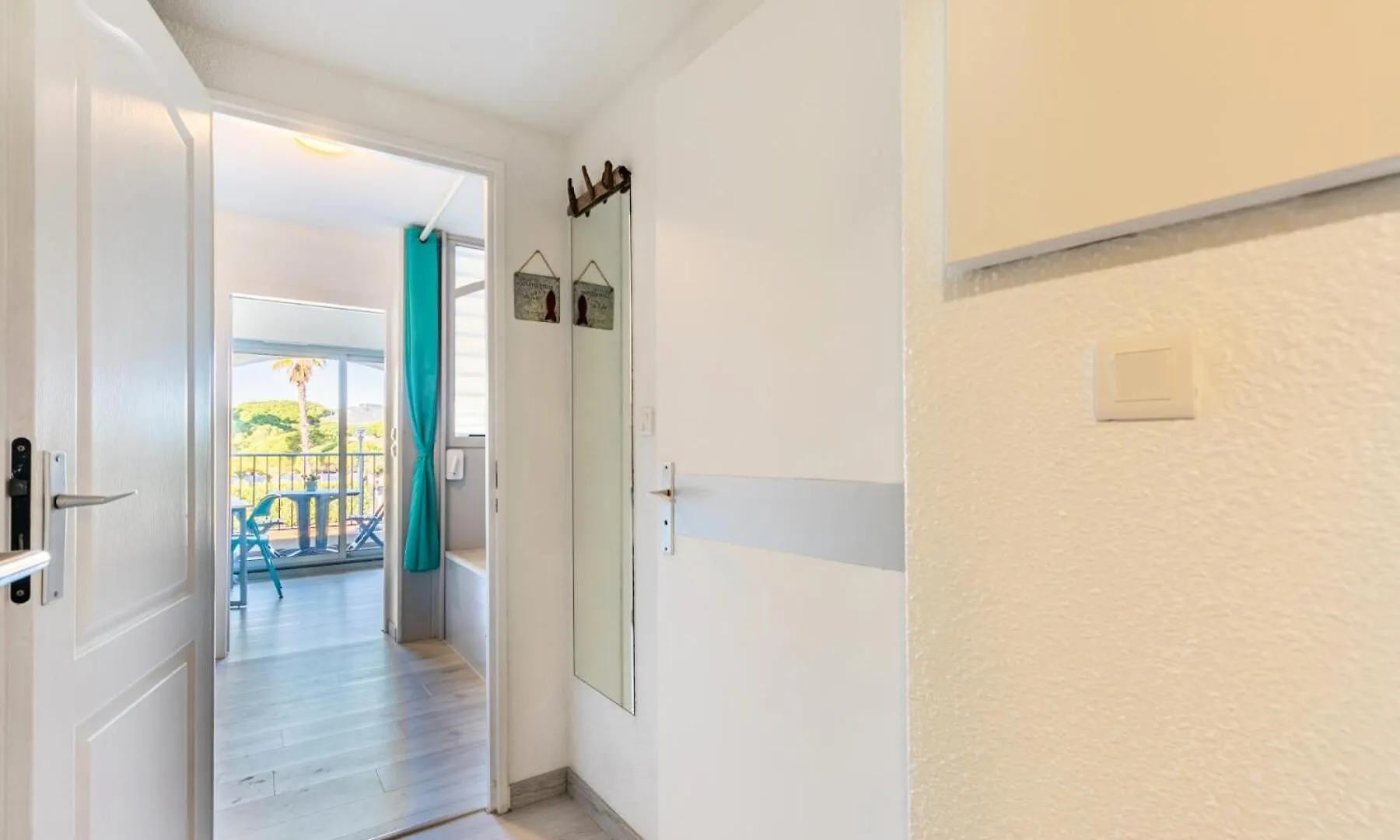 Hyeres Parc - Maeva Home - Studio 4 Personnes Selection Mae-6606 Fransa