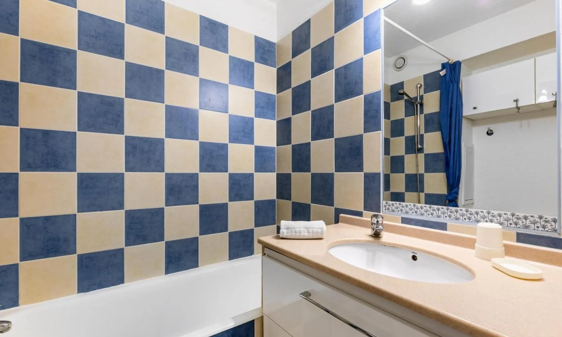 Hyeres Parc - Maeva Home - Studio 4 Personnes Selection Mae-6606 0*,  France