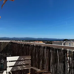 Appartamento Arbanaises - Giens, Hyères