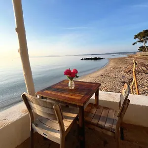 Lido Beach Hotel