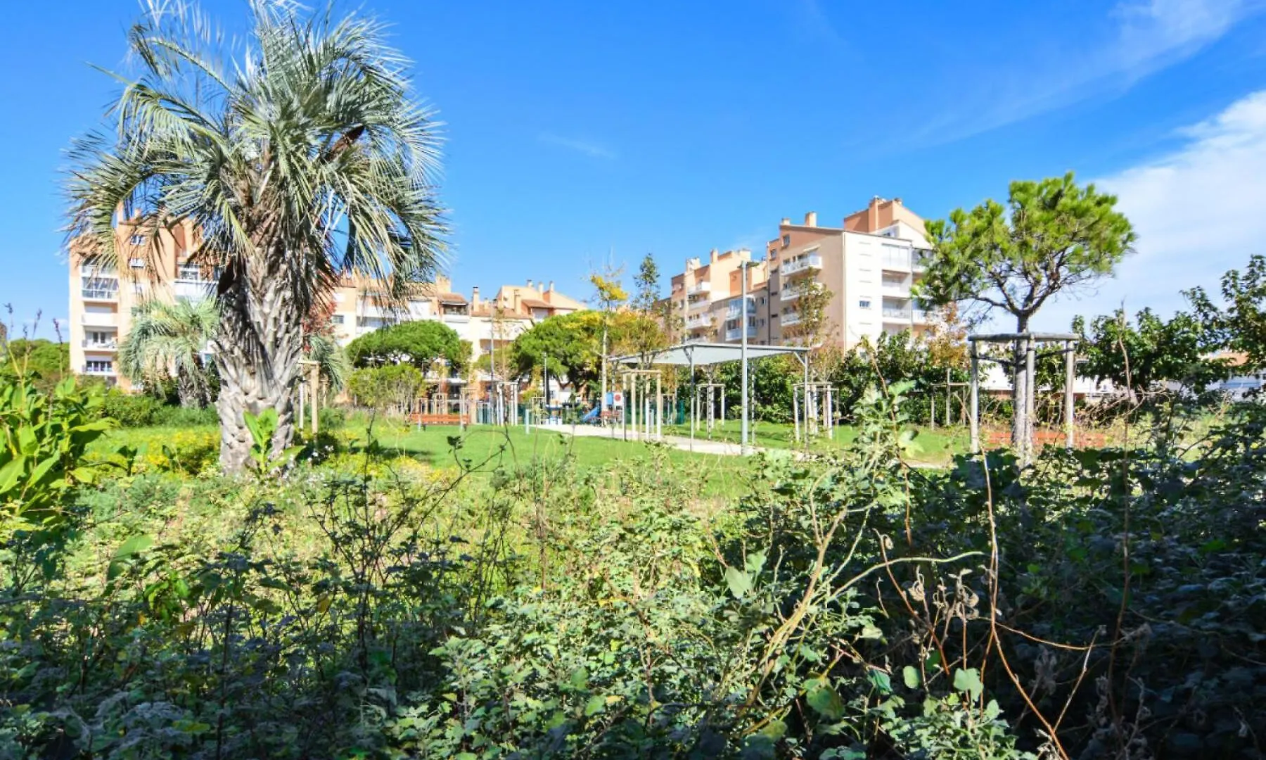 Apartment Hyeres Parc - Maeva Home - Studio 4 Personnes Selection Mae-6606